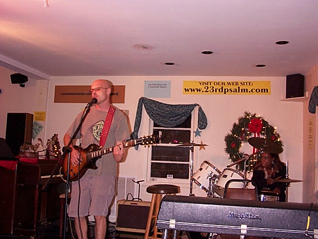 23rd Psalm 9-6-2003 9-16-14 PM